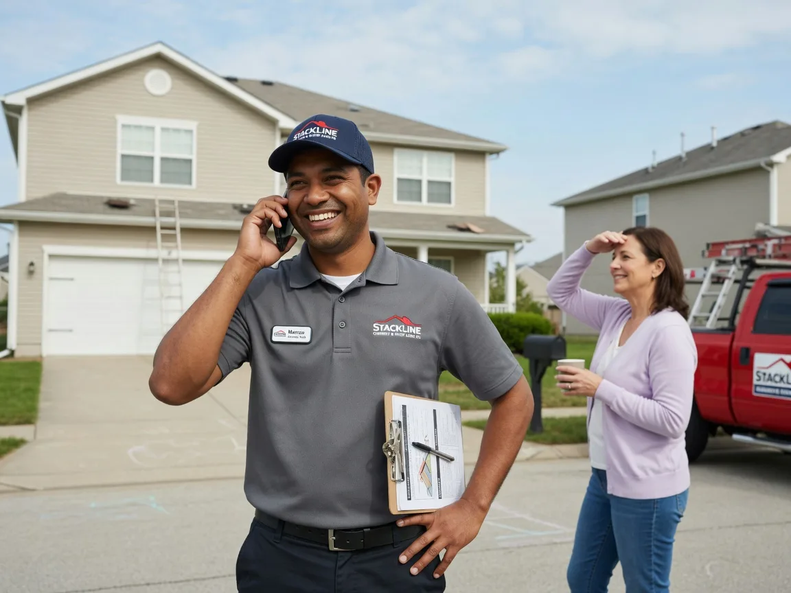 Chimney flashing repair Newport News, VA FAQs